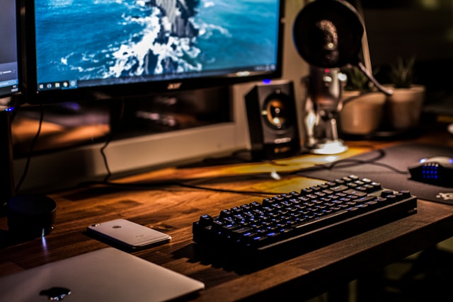 ゲーミングPCを普段使いにするデメリット