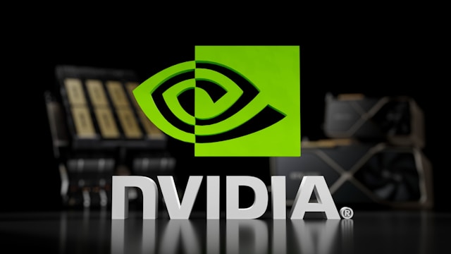 NVIDIA 「GeForce」